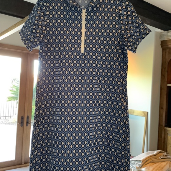 Tory sport Polo dress - Picture 5 of 5